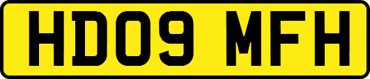 HD09MFH