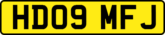 HD09MFJ