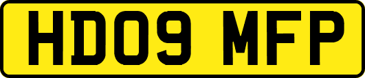 HD09MFP