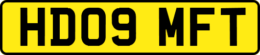 HD09MFT