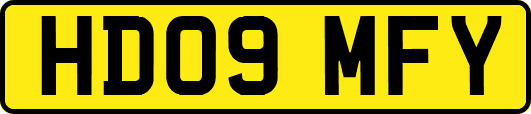 HD09MFY