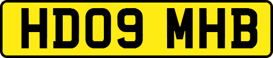 HD09MHB