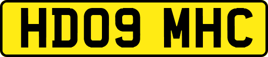 HD09MHC