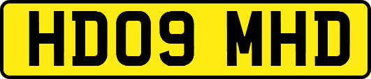 HD09MHD