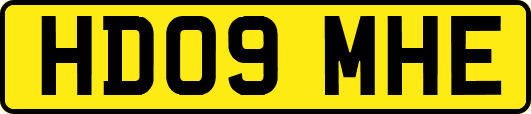 HD09MHE