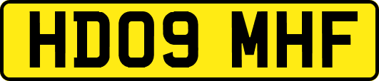 HD09MHF