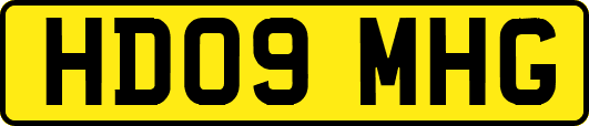 HD09MHG