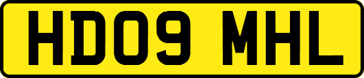 HD09MHL