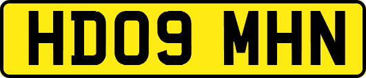 HD09MHN