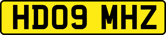 HD09MHZ