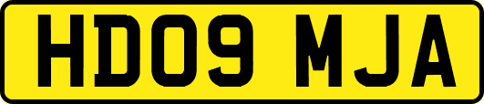 HD09MJA