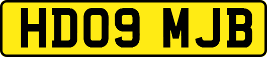 HD09MJB