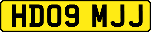 HD09MJJ