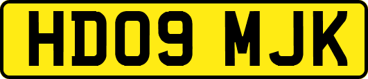HD09MJK