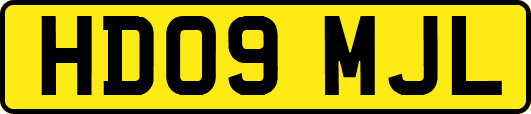 HD09MJL