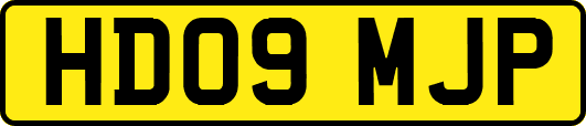 HD09MJP