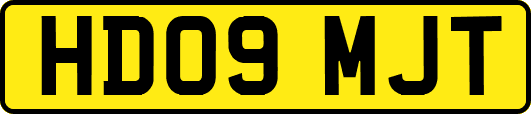 HD09MJT
