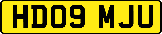 HD09MJU