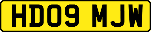 HD09MJW