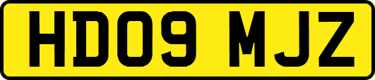 HD09MJZ