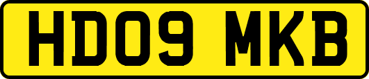 HD09MKB