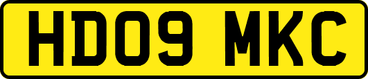 HD09MKC