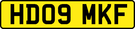 HD09MKF