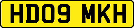 HD09MKH