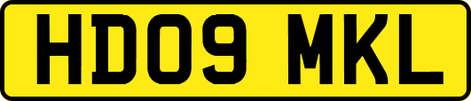 HD09MKL