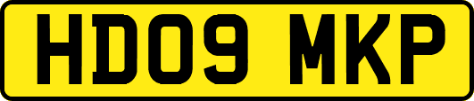 HD09MKP