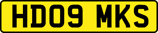 HD09MKS