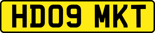 HD09MKT