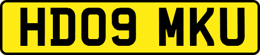 HD09MKU