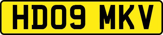 HD09MKV
