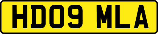HD09MLA