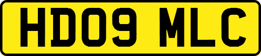 HD09MLC