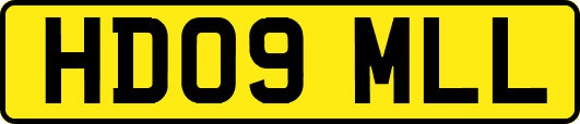 HD09MLL