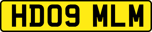 HD09MLM