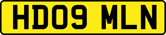 HD09MLN