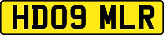HD09MLR