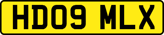 HD09MLX