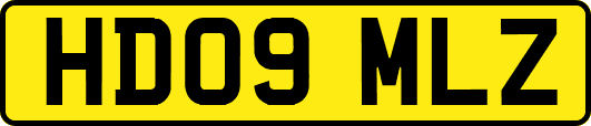 HD09MLZ