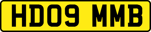 HD09MMB