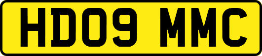 HD09MMC