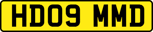 HD09MMD