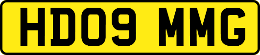 HD09MMG