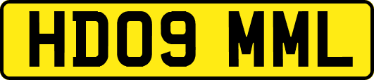 HD09MML