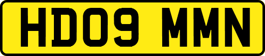 HD09MMN