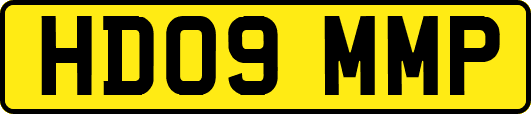 HD09MMP