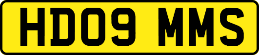 HD09MMS